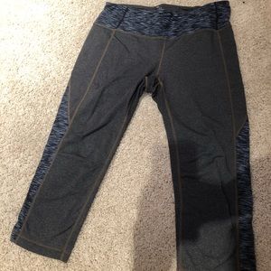 Athleta leggings!